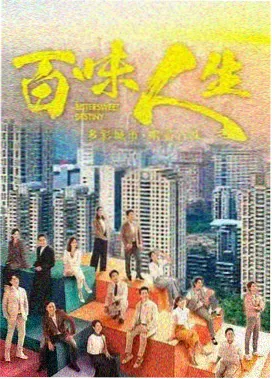 继母的账本剧集版海报